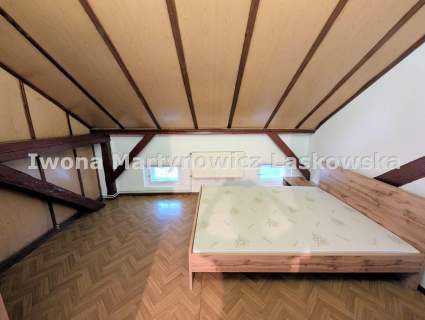 2 pokojowe mieszkanie do wynajęcia, Ścinawa