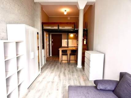 Graniczna 8A,Okole,kawalerka z antresolą