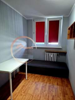 2 pokoje 37 m balkon Skrzetusko
