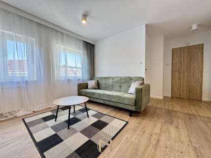 Mieszkanie do wynajęcia, 35 m2, Gorzów Wielkopolski