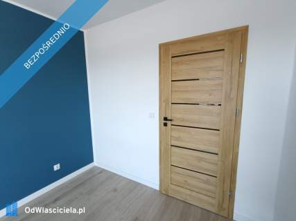 60,67 m 3/4 pokoje i garaż 19 m 0% prowizji możliwa zamiana lub...