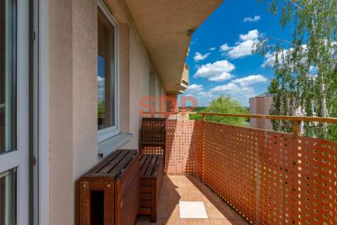 2 pokoje klimatyzacja balkon do wejścia poniżej 450 tys. z