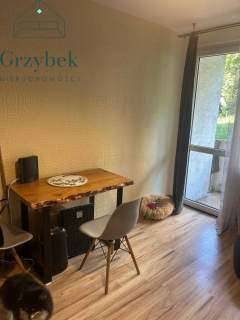 2 pokoje 33,2 m2, Kraków, Podgórze Duchackie,