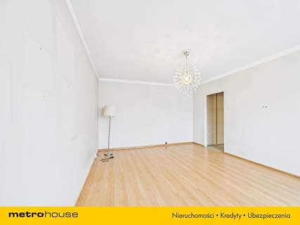 2 pokoje - 49,70 m2 - Niski blok - Ul. Brzozowa