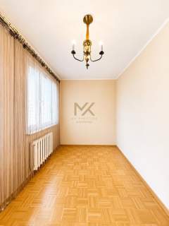4-pokojowe mieszkanie 70 m ul. Orzechowa Gaj / Krzyki