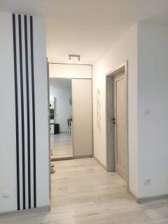 Mieszkanie 2-pokojowe z balkonem, 38m, Kołobrzeg, Rybacka