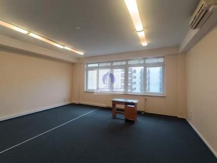 Mokotów lokal biurowy 38,50m2 na wynajem