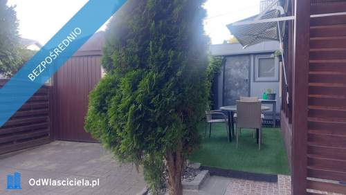 Apartament-dwa miejsca postojowe garaż w cenie