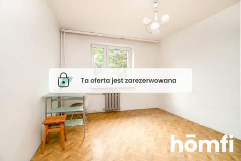 3 pokoje Miejsce postojowe Bulwary Wiślane