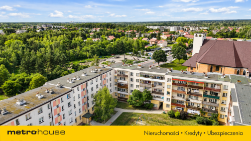Mieszkanie do remontu Nisko Osiedle Tysiąclecia