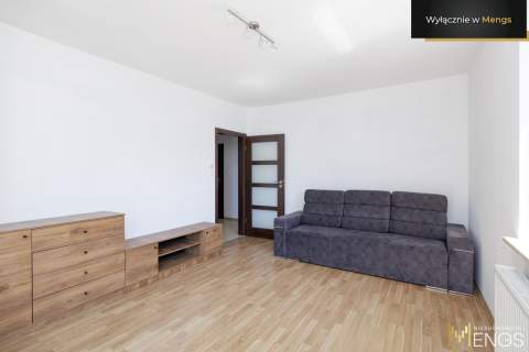 2 pokoje 52 m balkon klimatyzacja