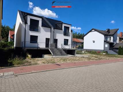 Dom na sprzedaż, 145,52 m2, Wągrowiec