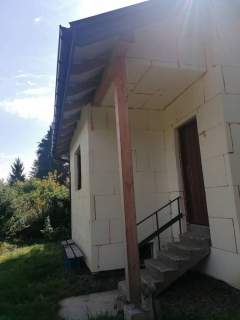 Działka rekreacyjna na sprzedaż, 600 m2, Kraków
