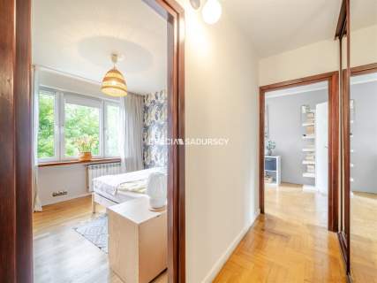 Duże mieszknie 3 sypialnie salon balkon