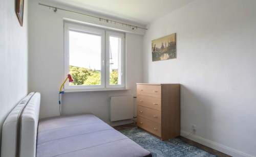 Mieszkanie do wynajęcia, 42 m2, Gdańsk