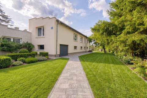 Dom 90m2 z potencjałem pod inwestycję lub hostel