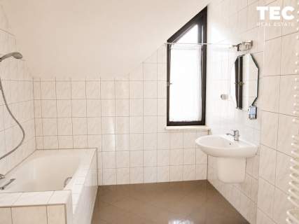 Dom 6-pokojowy 230m2- Kraków, Wola Justowska