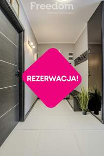 Komfortowe 3 pokoje z miejscem postojowym