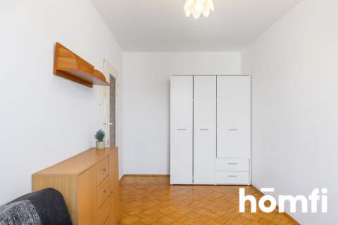 PRZESTRONNE 2 POKOJOWE W SPOKOJNEJ OKOLICY