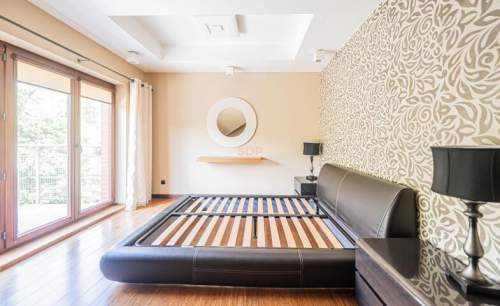 Apartament 110 m2 3 pokoje zielona okolica, Oporów