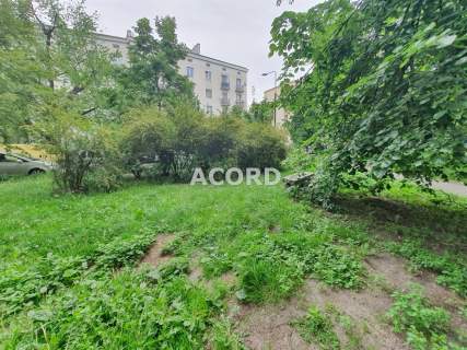 Śródmieście Muranów 47 m2 po remoncie