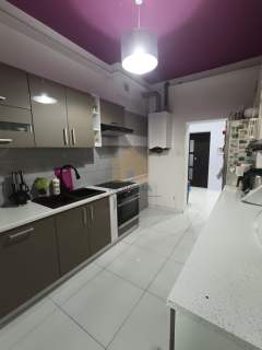 3 pokoje-79,80-3 piętro-balkon- po remoncie