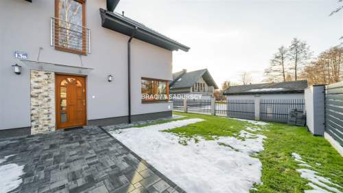 Wysoki Standard, 220 m2, 4,5 arowa dzaiłka, NOWY