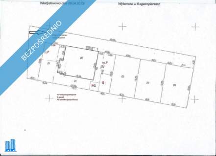 Apartament-dwa miejsca postojowe garaż w cenie