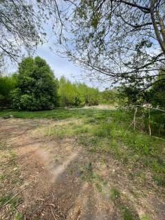 Miasteczko Wilanów, 5700 m2, MPZP dwulokalowe