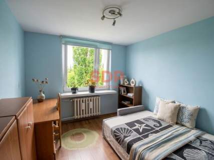 Kompaktowe 3 pokoje z kuchnią, pełen rozkład
