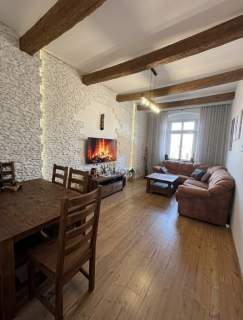 Przestronne mieszkanie/75,77m2/blisko Zalewu