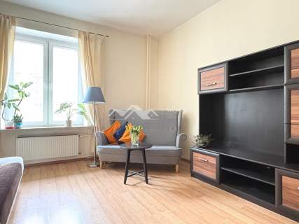 Dwupokojowe z samodzielną kuchnią Centrum 7 min