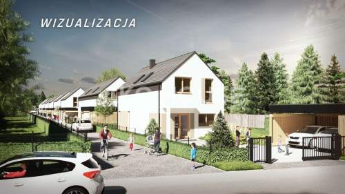 WOLNOSTOJĄCY DOM 124m2 k. Białegostoku 0% PROMO