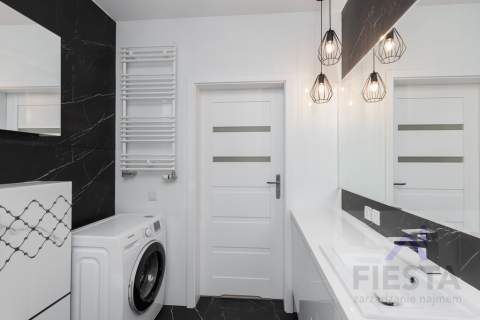 Komfortowy apartament na Żoliborzu Artystycznym