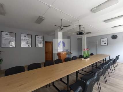 Wola sala konferencyjna dla 20 osób do wynajęcia