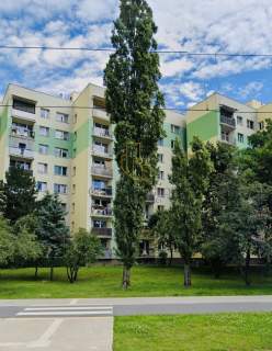 Mieszkanie 2/3 pok Wrocław Nowy Dwór Wysoki