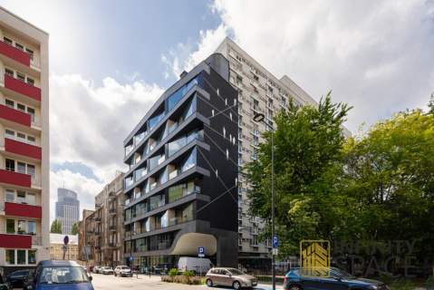 Nowe Krochmalna 44 2 pokoje Premium Klima