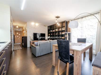 3 POKOJE l 2 BALKONY l 60M2 l WOLA DUCHACKA
