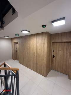 Duży apartament 5-pok Ekonomiczne rozwiązania. Wysoki standard....