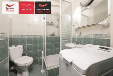 Mieszkanie na sprzedaż, 38,5 m2, Gdynia