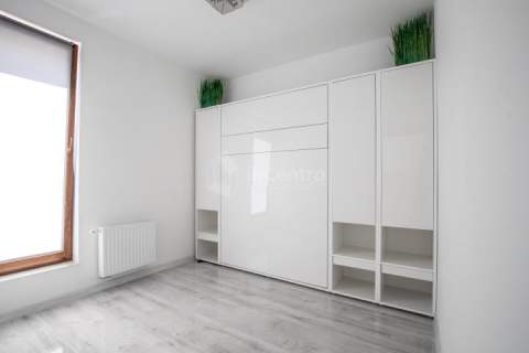 Do wynajęcia mieszkanie 36m2. Ogródek. Od 01.10