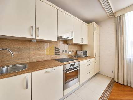 Apartament w prestiżowej lokalizacji