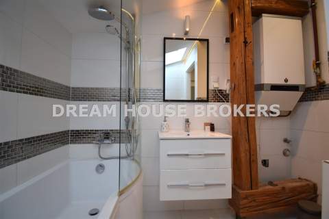 Komfortowy apartament na wynajem w Krośnie