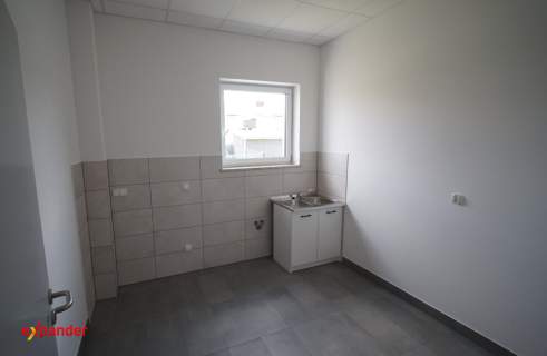 Budynek handlowy na wynajem, Furmany, 460m2, idealny na sklep