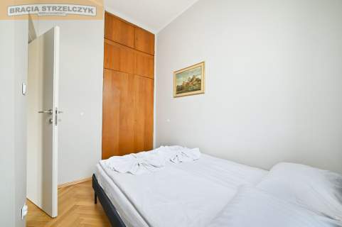 Mieszkanie do wynajęcia, 26,3 m2, Warszawa
