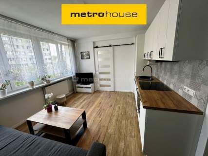 Mieszkanie na sprzedaż, 32,45 m2, Warszawa