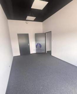 Włochy lokal biurowy 91,30 m2 do wynajęcia