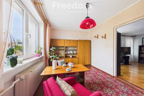Siedlisko, duży dom, 3 działki 3,2 ha, Święty Gaj,