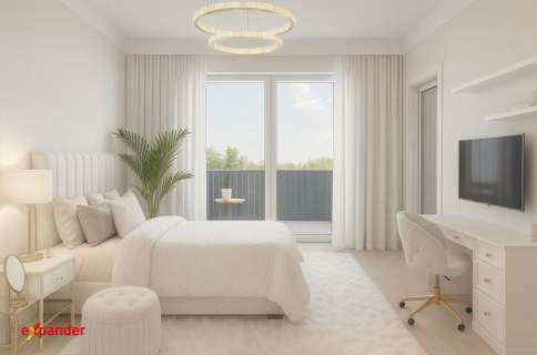Apartament 118 m2 Gotowy do odbioru