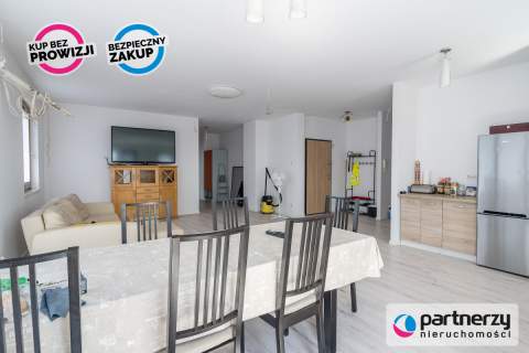 Trójstronne Sufit 2,8 Taras 56m 2 msc w hali